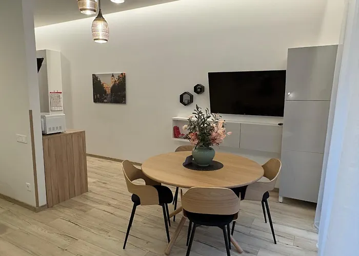 204 Old Town Vilnius