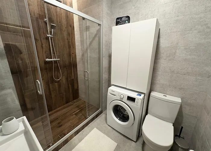 204 Old Town Lägenhet *