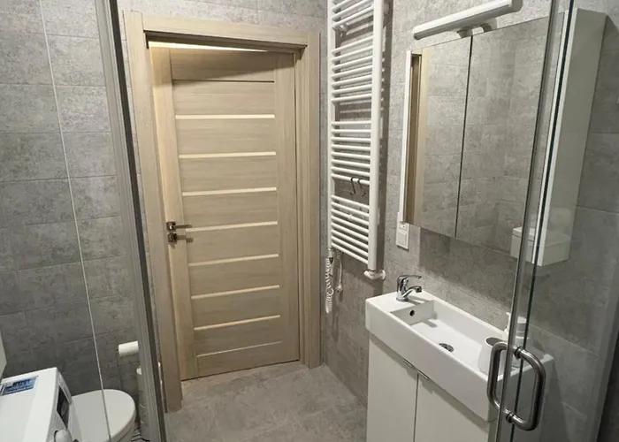 204 Old Town Vilnius