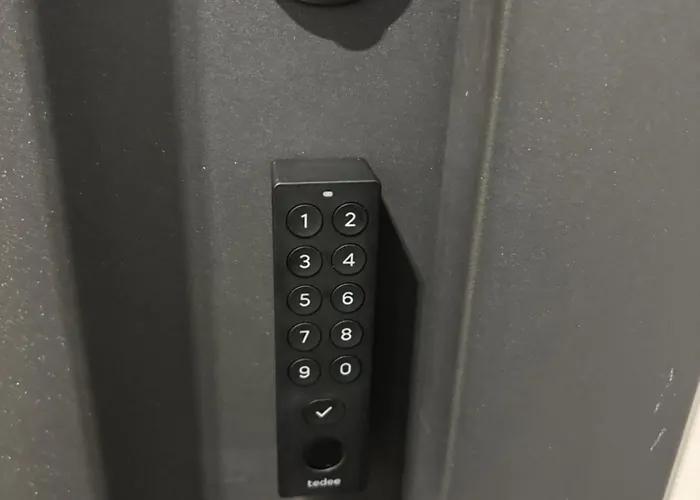 204 Old Town * Vilnius