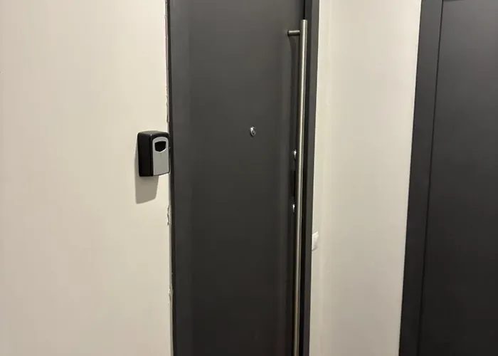 Lejlighed 204 Old Town