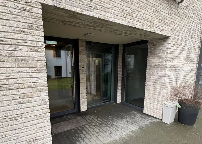 Lejlighed 204 Old Town