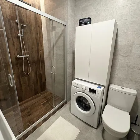 204 Old Town Apartamento *