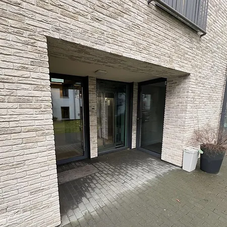 Apartamento 204 Old Town