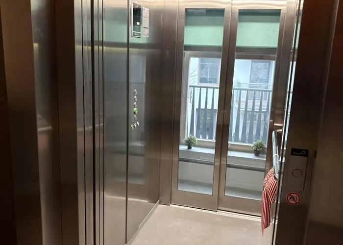 Apartamento 204 Old Town Vilna