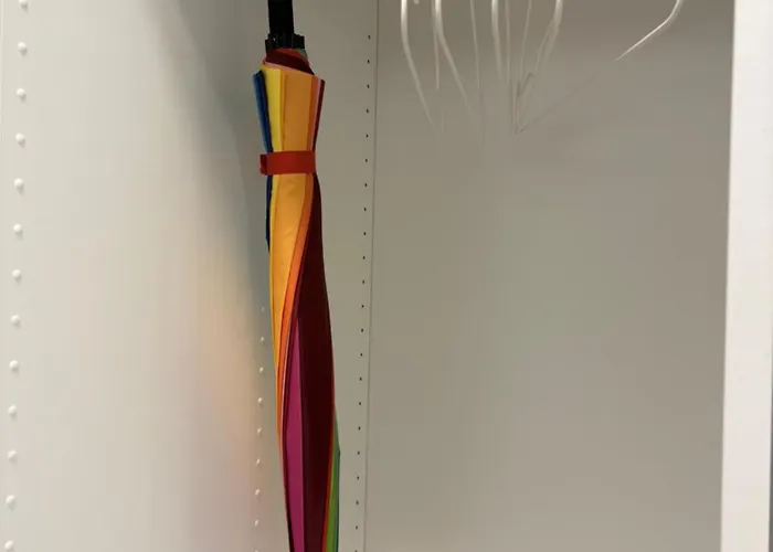 アパート 204 Old Town